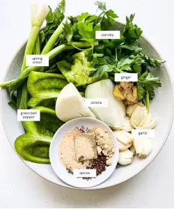 senegalese green seasoning 