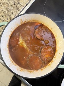 senegalese jollof rice 