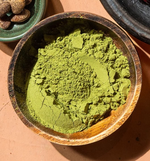 moringa powder
