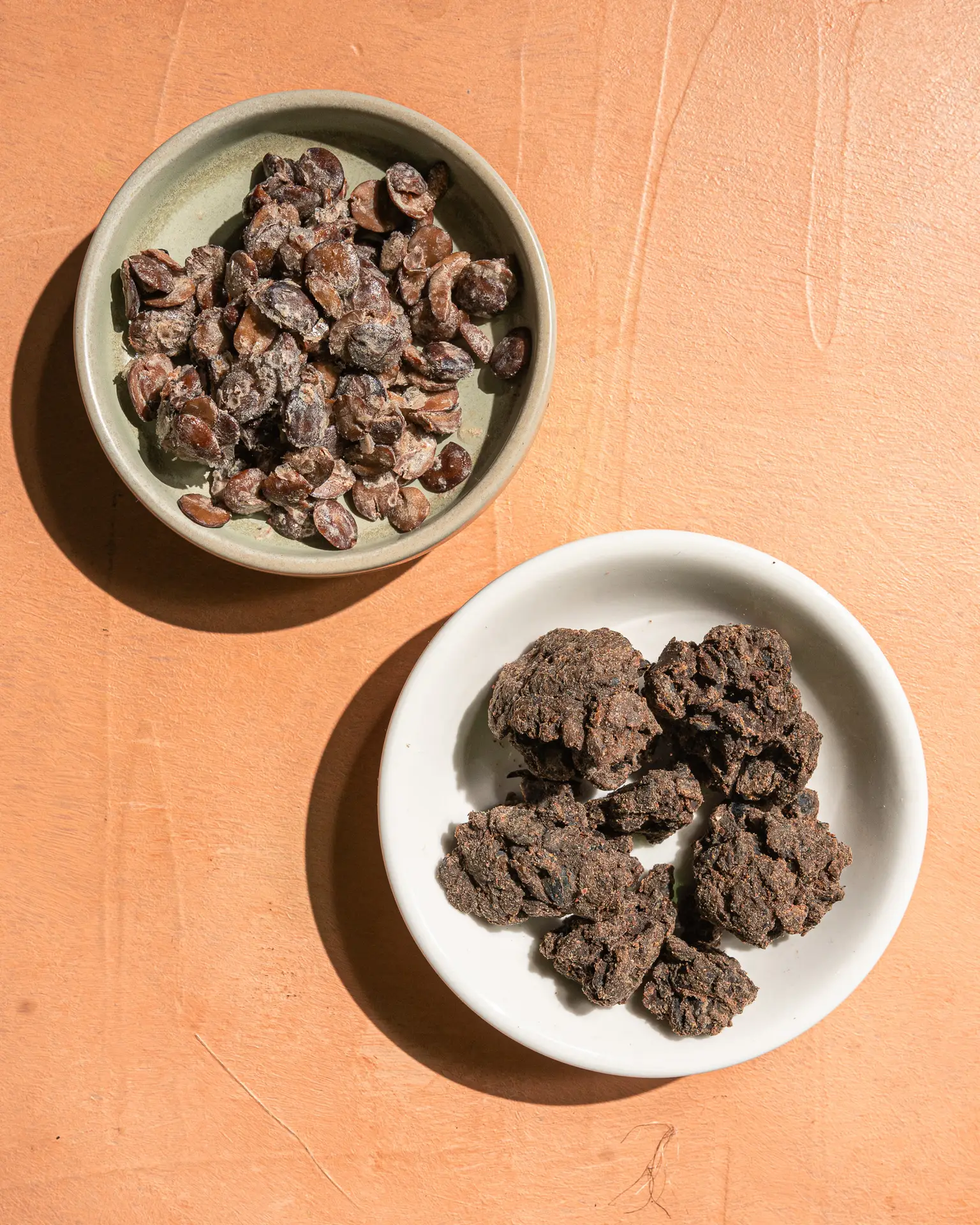 how dawa dawa iru afiti is made