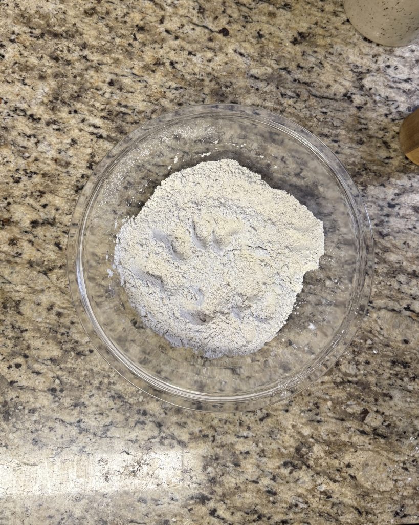 millet noodles process