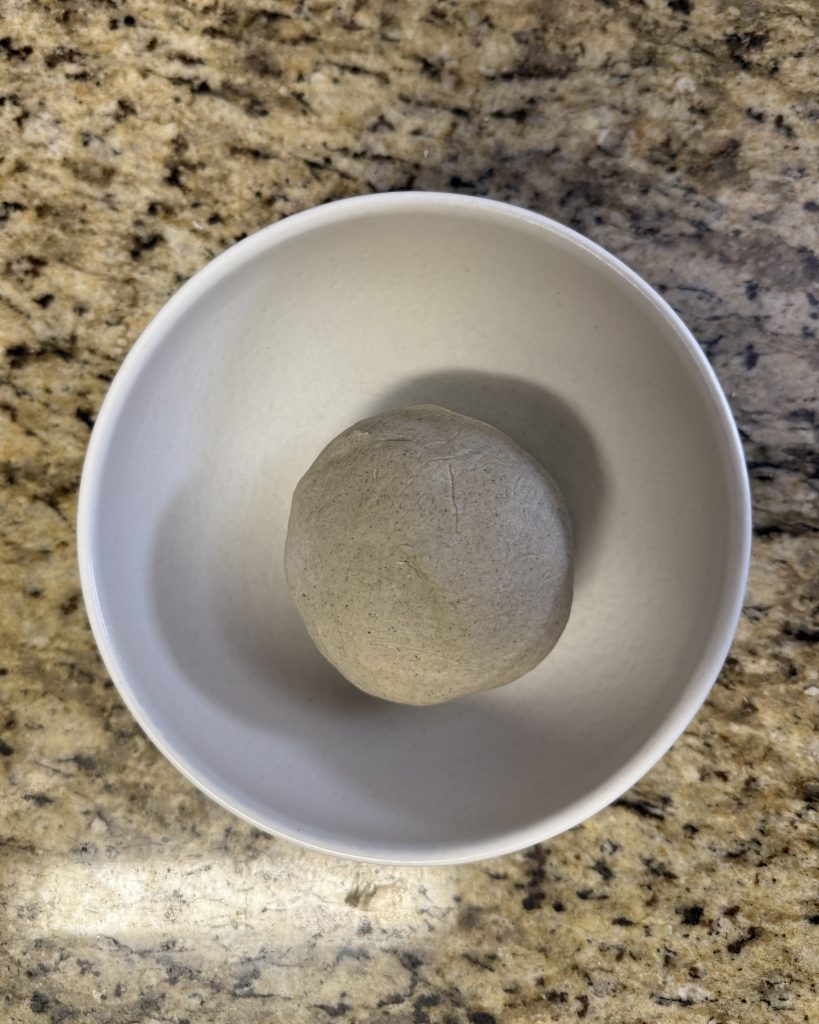 millet noodle process