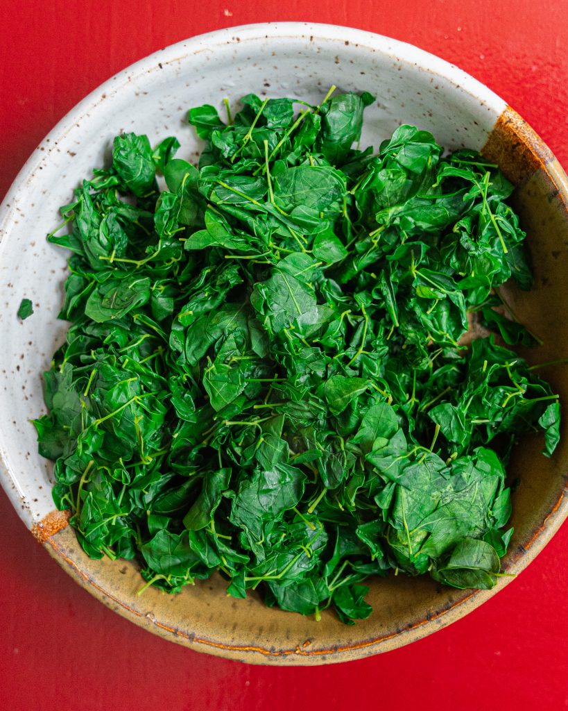 moringa leaves