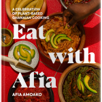 eat with afia cookbook