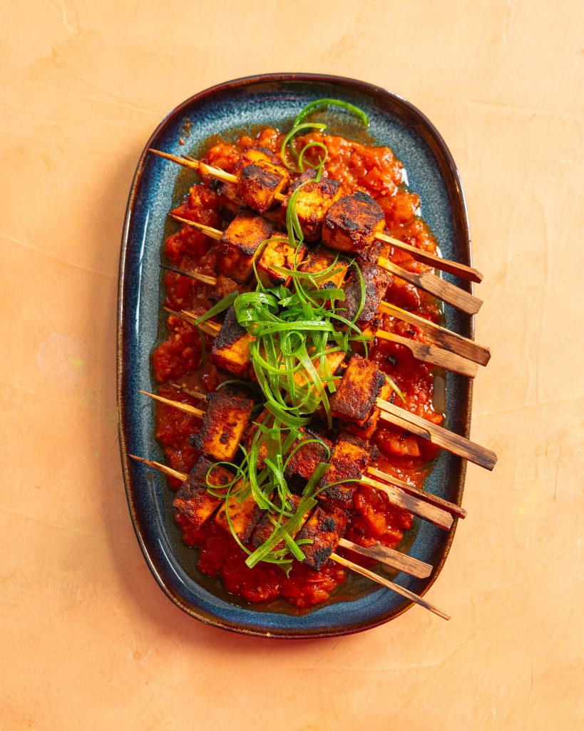 berbere kebab